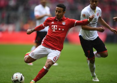 ألكانطارا سأترك بايرن في حال تتويجي بهذا اللقب