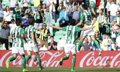 هذا اللاعب المغربي قريب من ريال بيتيس