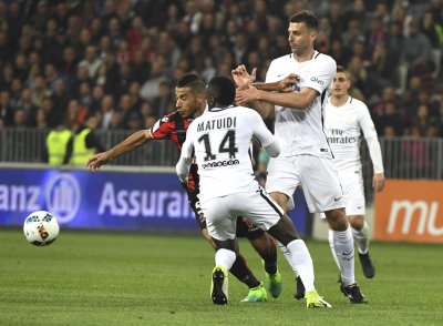 بلهندة يفرح درار بالهدية الباريسية