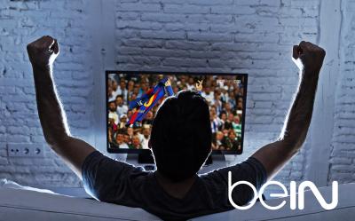 أكثر من 80 مليوناً تابعوا كلاسيكو الأرض عبر beIN