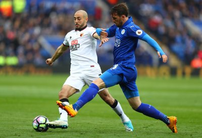 ثالث خسارة على التوالي لأمرابط