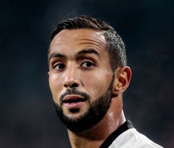 بنعطية على مشارف اللقب