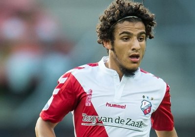 ياسين أيوب يقترب من هذا الفريق