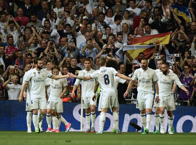 بطولة اسبانيا: اختبار صعب لريال مدريد وبرشلونة يتربص
