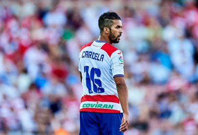 غرناطة يطلب 10 ملايين أورو لتسريح كارسيلا