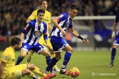 نقطة من الغواصات أبقت فجر بالليغا