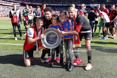 كريم الأحمدي :التتويج جاء بروح المجموعة وأهديه للمغاربة