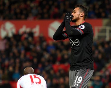 بوفال وختام حزين ومحبط مع ساوثهامبتون