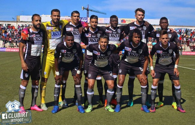 مدرب طنجة : جربنا لاعبين شباب بعدما فقدنا المرتبة الرابعة