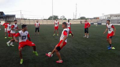 الفتح الرباطي ببور هاركورت : برنامج اليوم الثاني