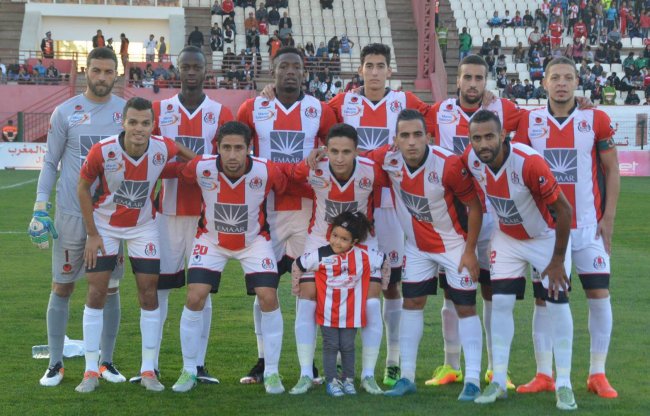 كأس الكونفدرالية: ريفرز يونايتد – الفتح الرباطي - بلا مزايدات الفوز لمحو النكبات