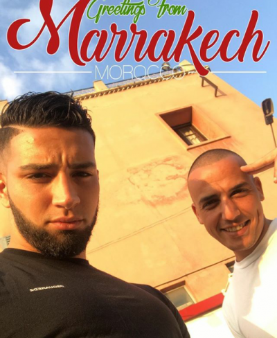 رمضان يجمع أسود العالم بالمغرب