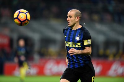 إنتر ميلان يعلن عن رحيل بالاسيو عن صفوفه