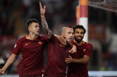 بطولة ايطاليا: روما يودع طوتي بالوصافة والبطاقة المباشرة لعصبة الابطال