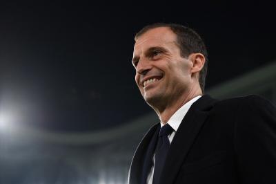 عصبة ابطال اوروبا: أليغري: ريال مدريد مرشح للفوز
