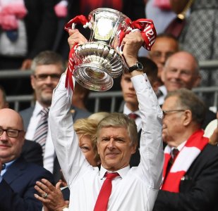 تقارير إعلامية تؤكد استمرار فينغر مع آرسنال