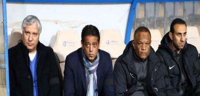 هل ينسحب محليو مصر من مواجهة المغرب؟