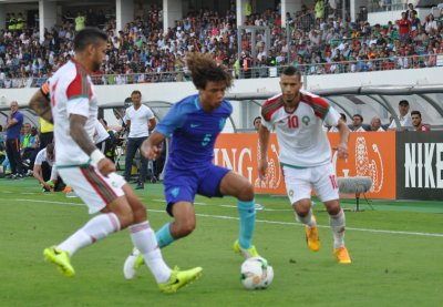 بأقل مجهود أسقطت الطواحين الأسود