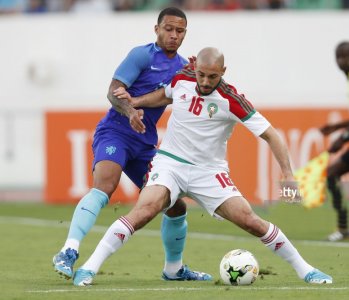 نورالدين أمربط ..تأثر بالصيام