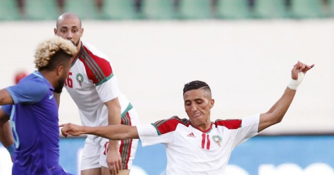 فيصل فجر.. تحمل ضغط الوسط