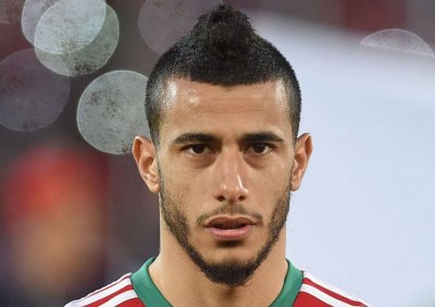 يونس بلهندة ..غابت لمسته