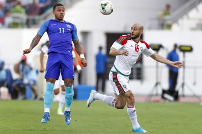 لقطة أمرابط خلفت تفاعلا بمواقع التواصل