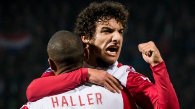 حصاد الأسود: ياسين أيوب..فارس لا يهاب