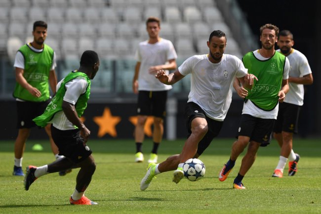 هذا ما قاله بنعطية بعد سقوط كارديف