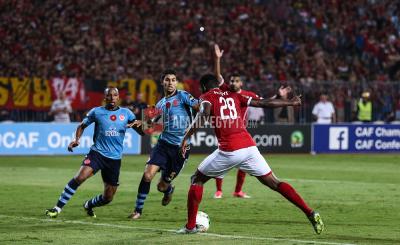 مباراة كارثية للوداد لا تليق ببطل المغرب!