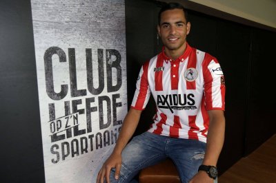 حصاد الأسود: زكرياء العزوزي..إنطلاقة ثم سقوط