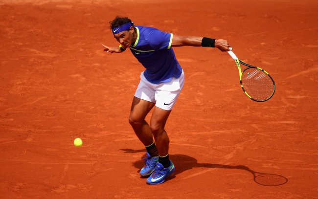 بطولة فرنسا المفتوحة: نادال إلى نصف النهائي