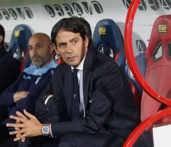 اينزاغي يمدد عقده مع لاتسيو