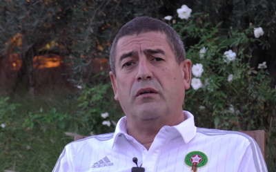 هيفتي: طالبنا اللاعبين بالإفطار