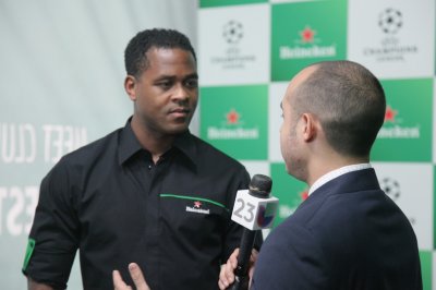 رحيل كلويفرت عن نادي باريس سان جيرمان