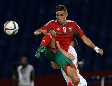 فيصل فجر: بعيدا عن مستواه