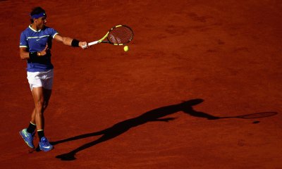 بطولة فرنسا المفتوحة: لقب بين نادال عملاق التراب وفافرينكا نجم النهائيات