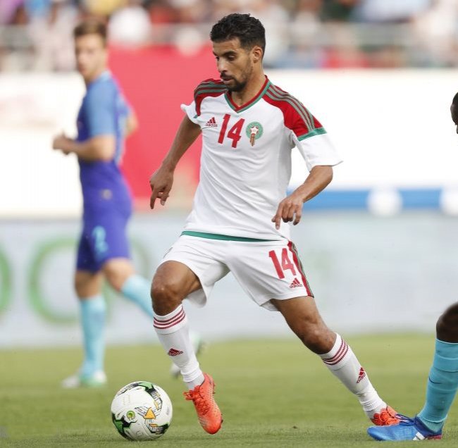 مبارك بوصوفة: تعذب كثيرا