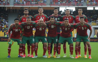 هل فقد رونار السيطرة؟