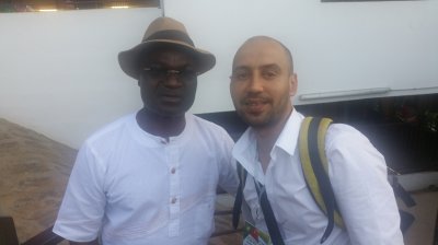 أسود الأطلس صدموا الأسطورة ميلا