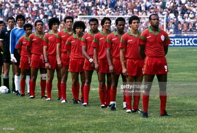 في مثل هذا اليوم كتب أسود الأطلس أروع الملاحم