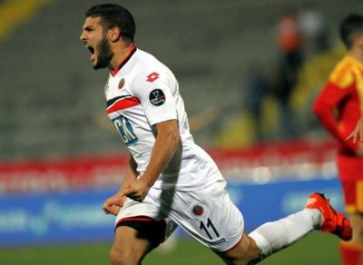 حصاد الأسود: مصطفى الكبير..الرجوع إلى أرض التألق