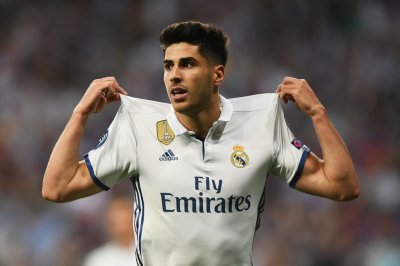 ريال مدريد يتوصل الى اتفاق لتمديد عقد أسينسيو بشرط جزائي كبير