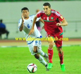 زهير فضال ل المنتخب :لنطوي صفحة الكامرون