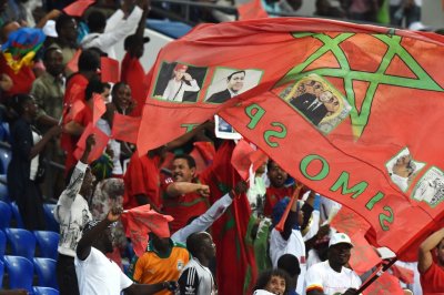 جماهير الأسود تطالب رونار بالإعتذار