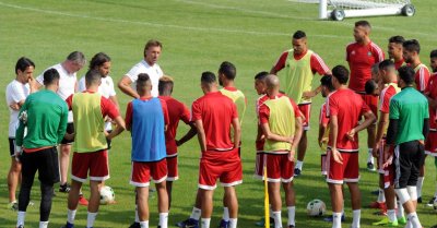 هذا الاعب المغربي يفاوض أندية فرنسية