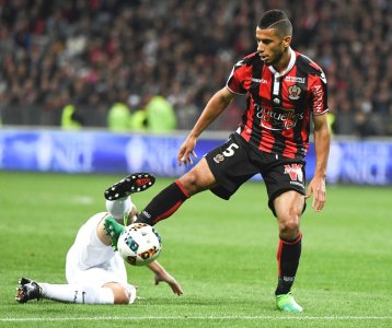 8 ملايين أورو تخرج بلهندة من كييف