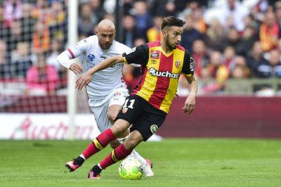 هذا اللاعب المغربي مطلوب بالشامبيون شيب