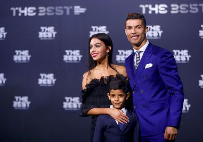 كريستيانو رونالدو: هذا هو موقفي النهائي من ريال مدريد