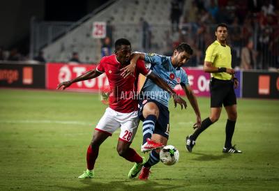 عصبة الابطال: لهزم الاهلي الوداد يستنجد بهذا اللاعب