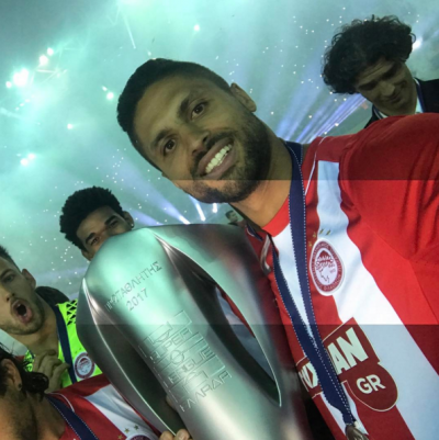 داكوسطا رفض اللحاق بهذا الفريق التركي